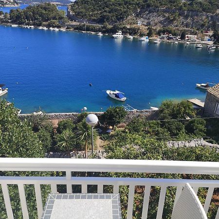 Villa Ivanka Zaton  Exteriér fotografie