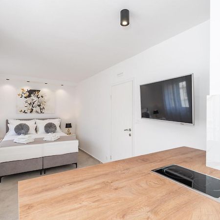 Villa Ivanka Zaton  Exteriér fotografie