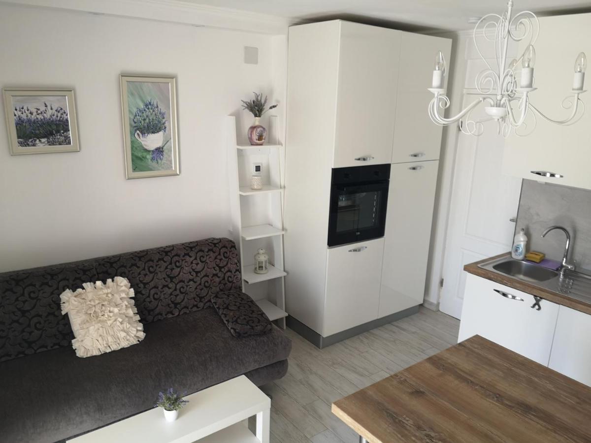 Villa Ivanka Zaton  Exteriér fotografie
