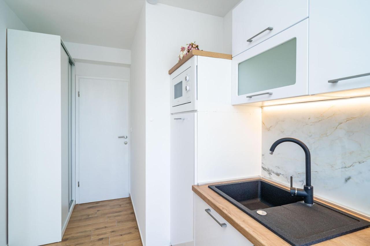 Villa Ivanka Zaton  Exteriér fotografie