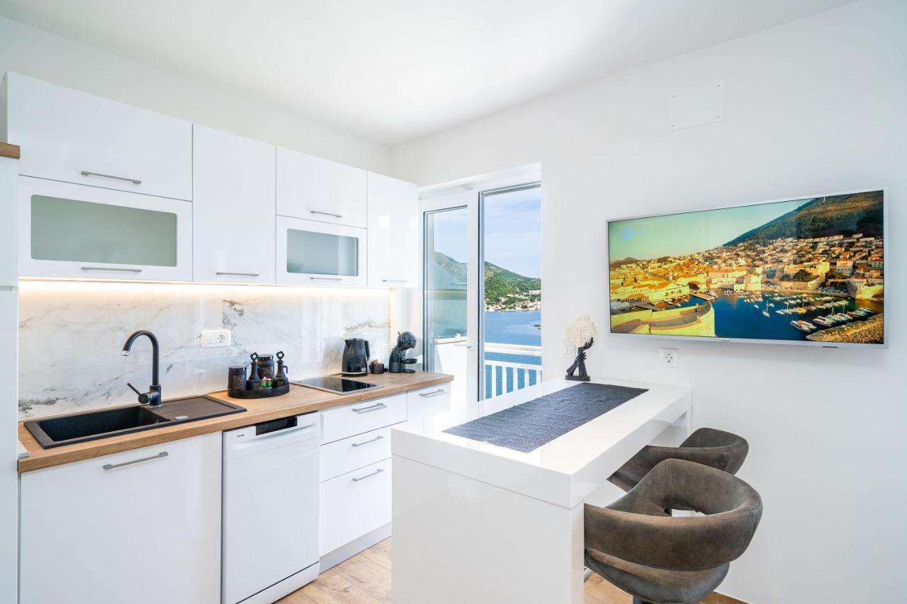 Villa Ivanka Zaton  Exteriér fotografie
