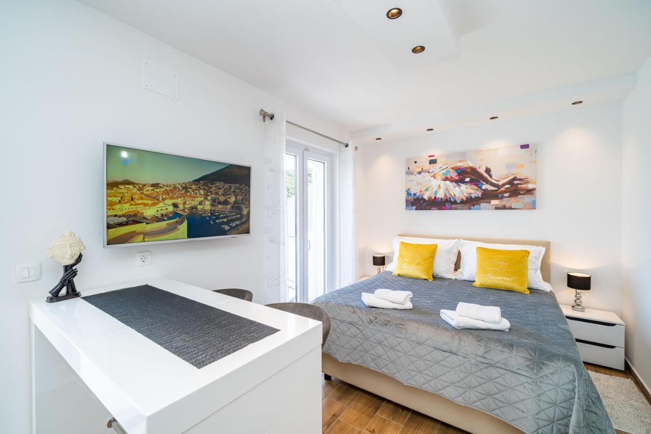 Villa Ivanka Zaton  Exteriér fotografie