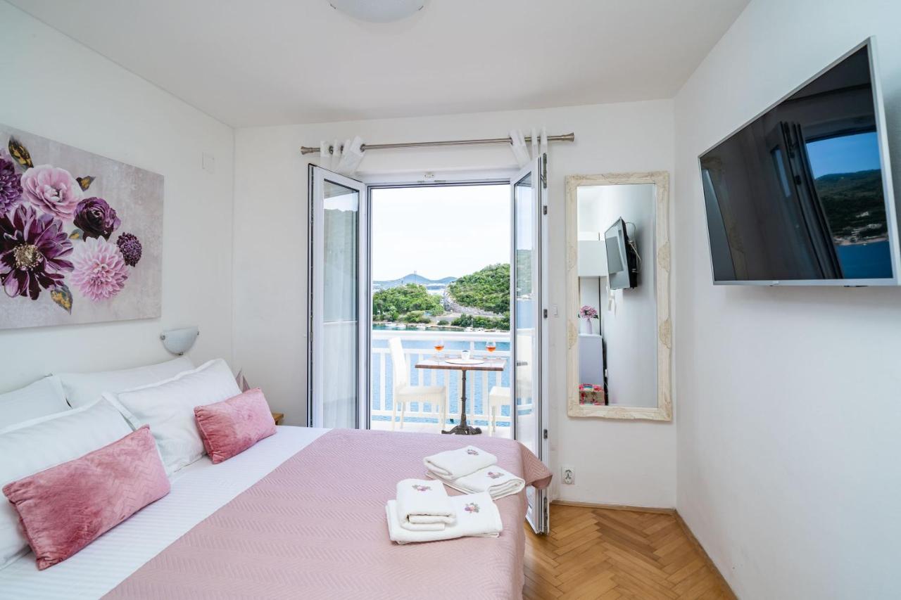 Villa Ivanka Zaton  Exteriér fotografie