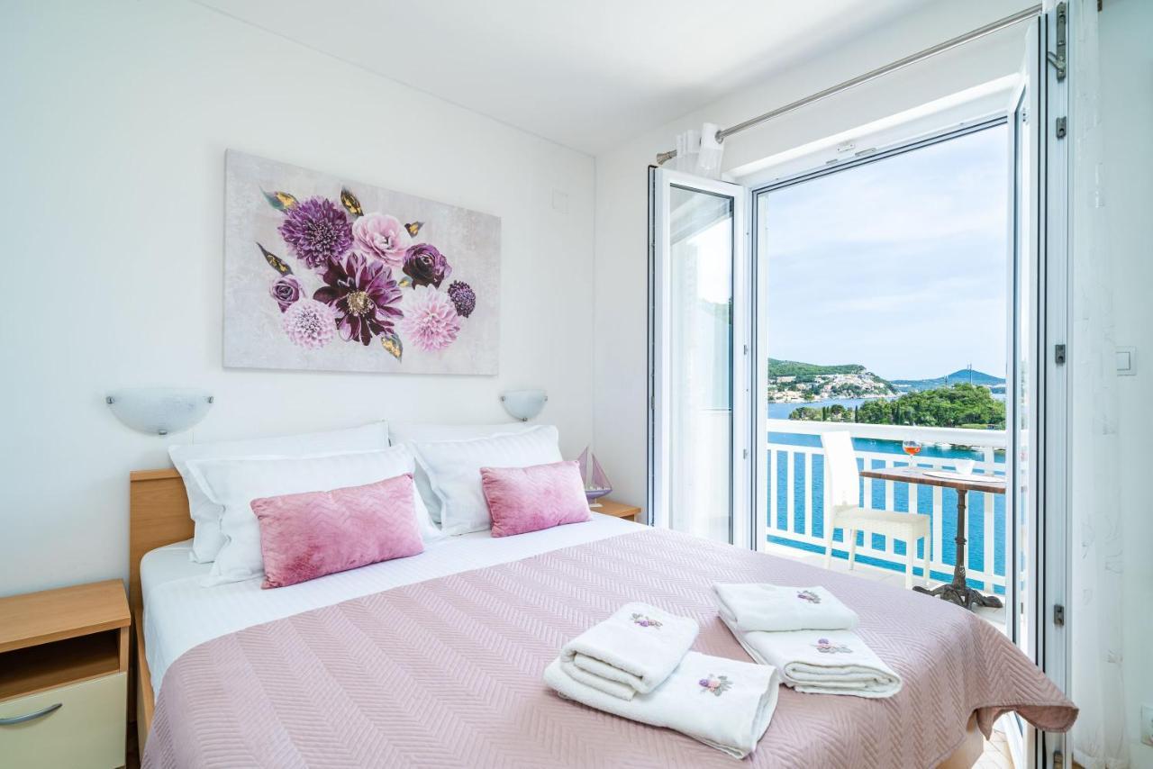 Villa Ivanka Zaton  Exteriér fotografie