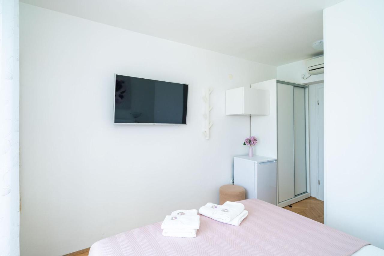 Villa Ivanka Zaton  Exteriér fotografie