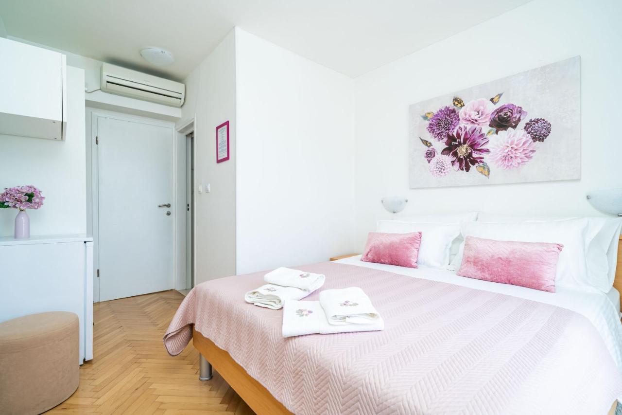 Villa Ivanka Zaton  Exteriér fotografie