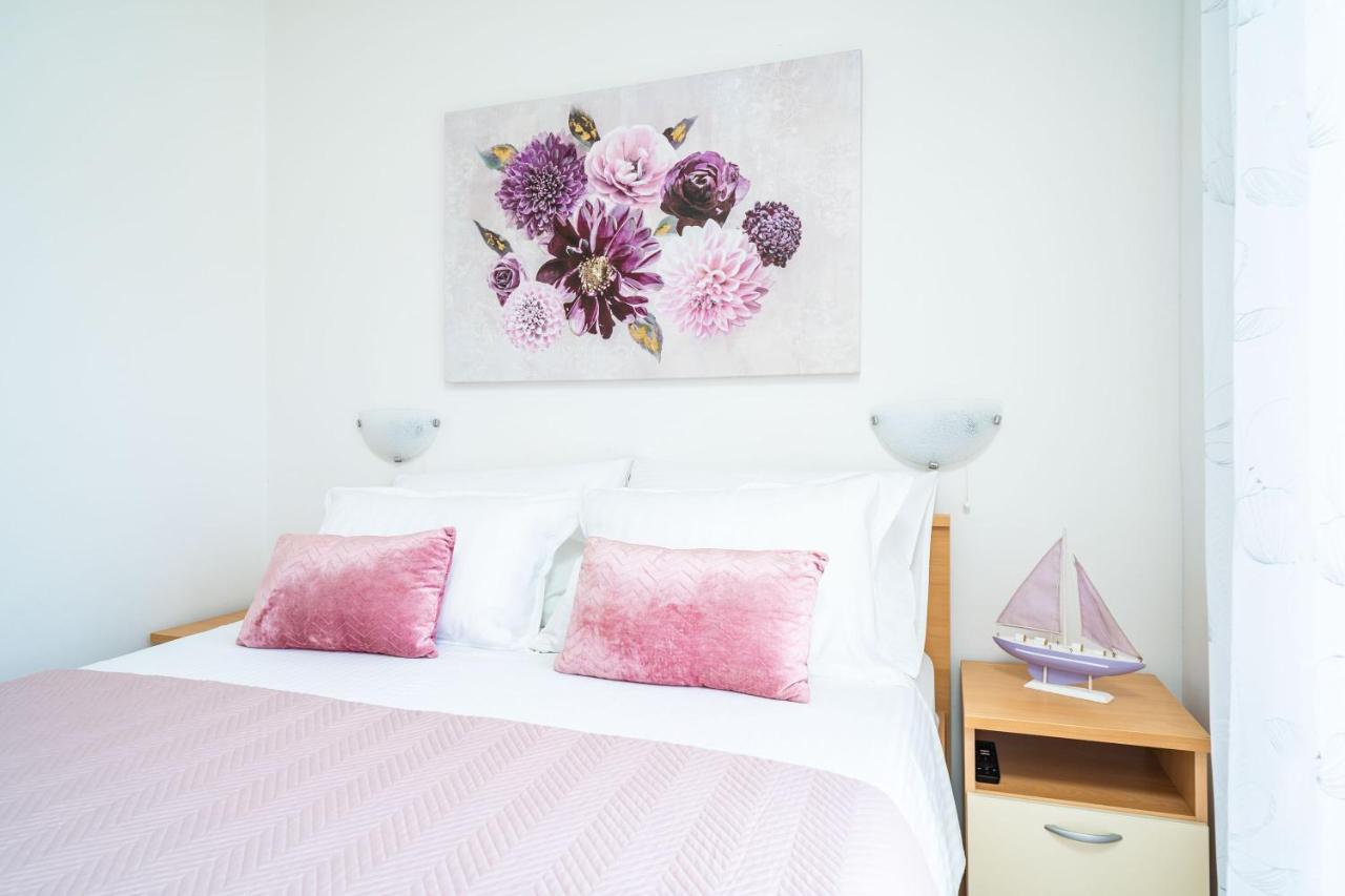 Villa Ivanka Zaton  Exteriér fotografie