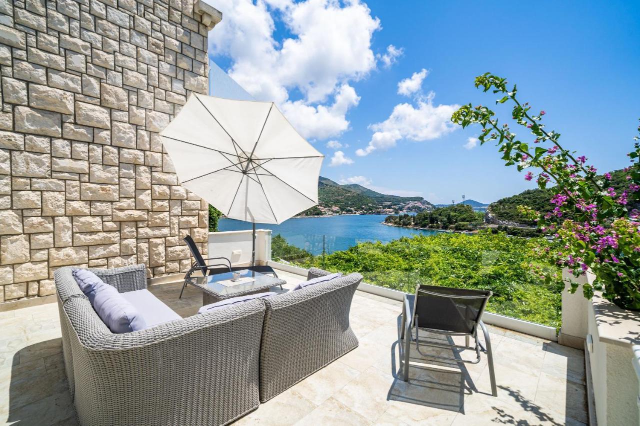 Villa Ivanka Zaton  Exteriér fotografie