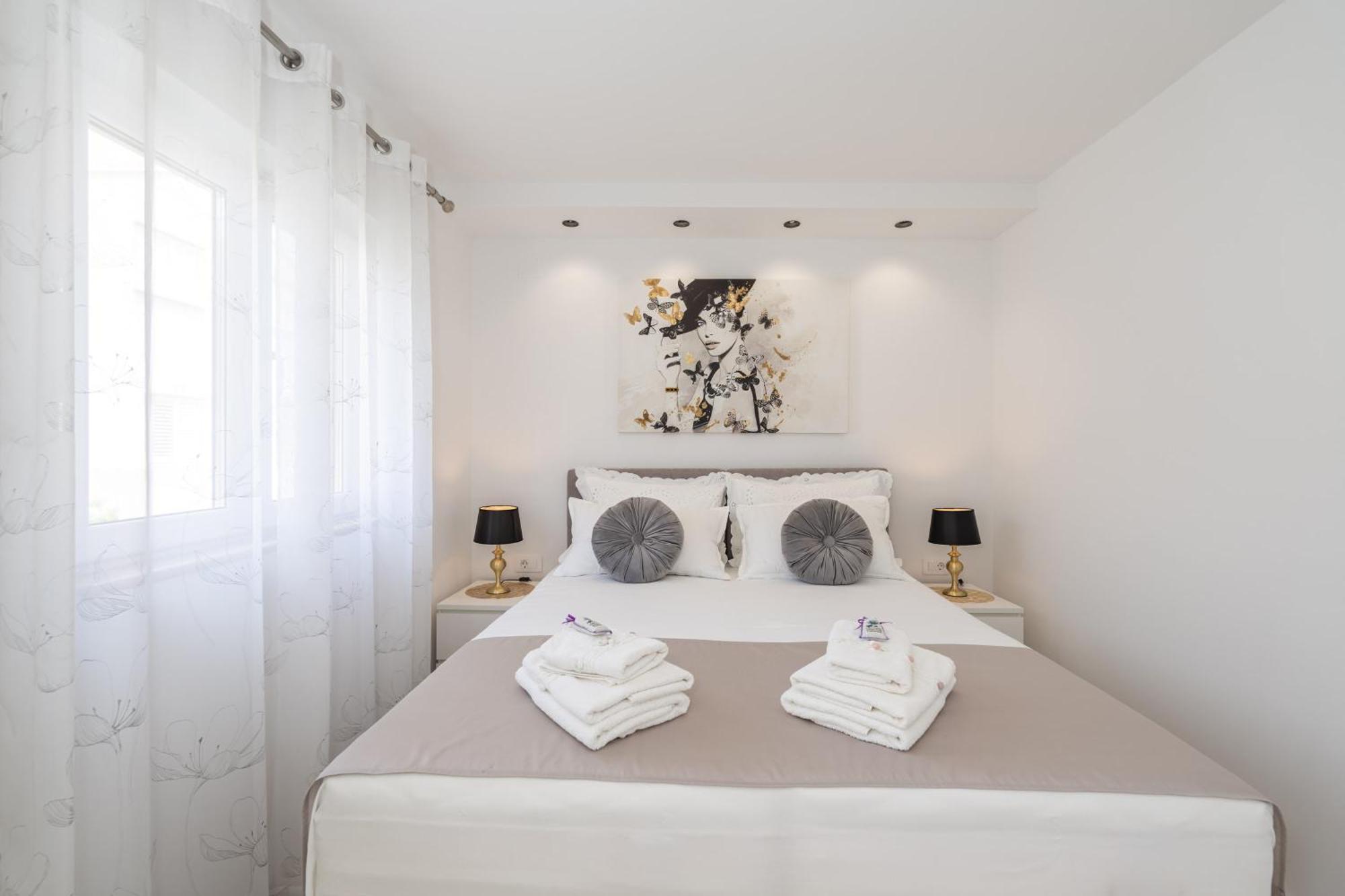 Villa Ivanka Zaton  Exteriér fotografie