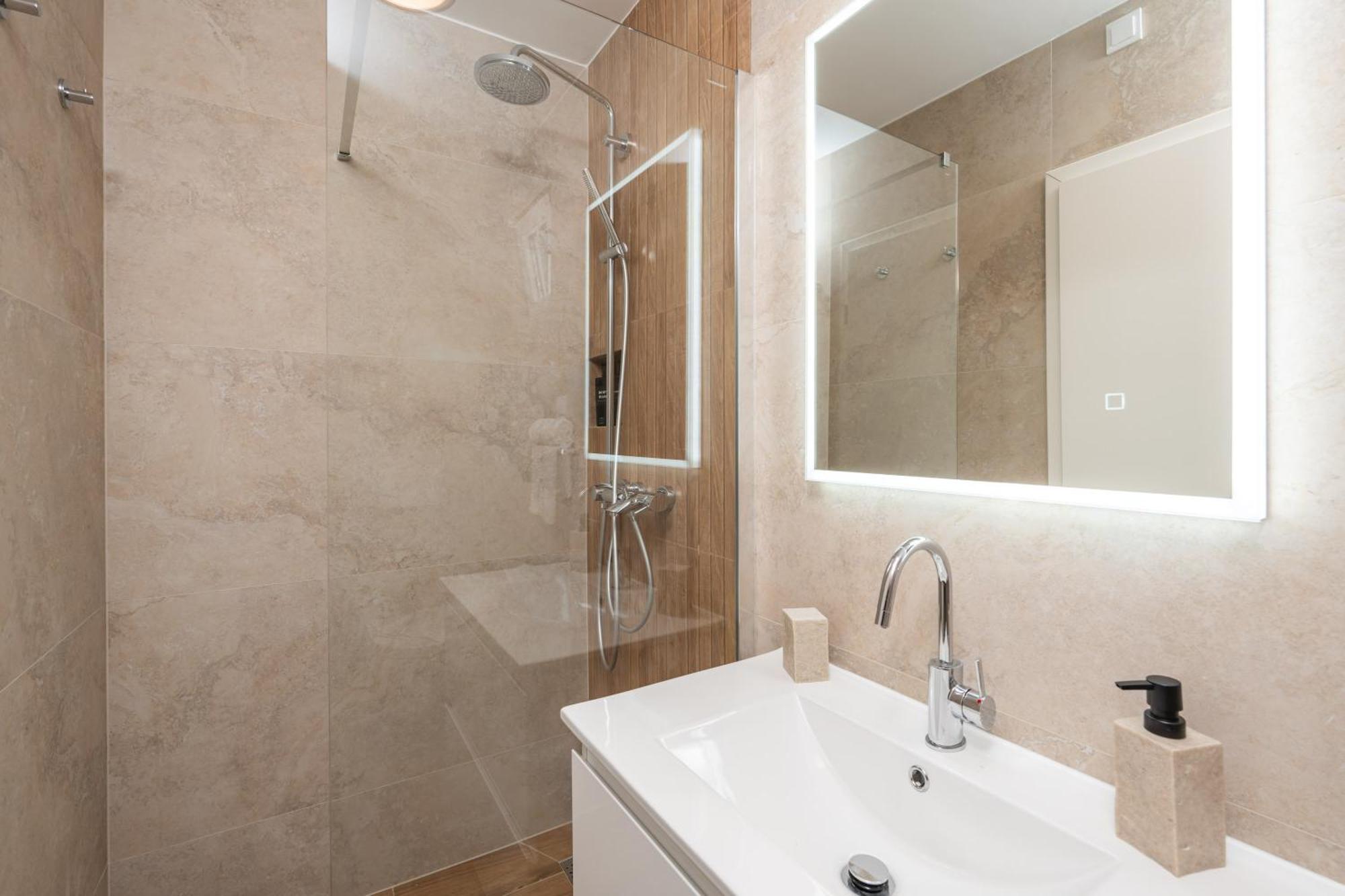 Villa Ivanka Zaton  Exteriér fotografie