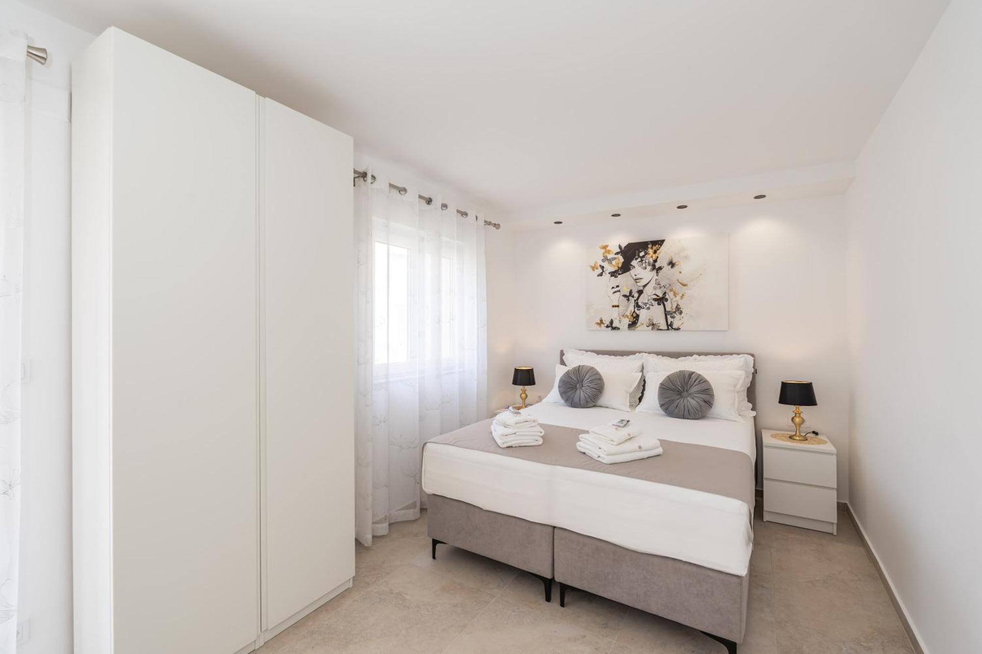Villa Ivanka Zaton  Exteriér fotografie