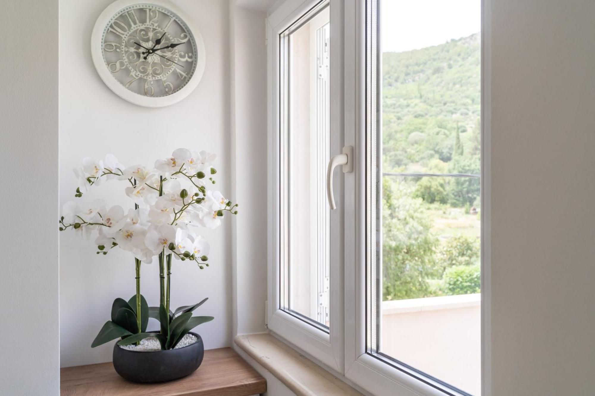 Villa Ivanka Zaton  Exteriér fotografie