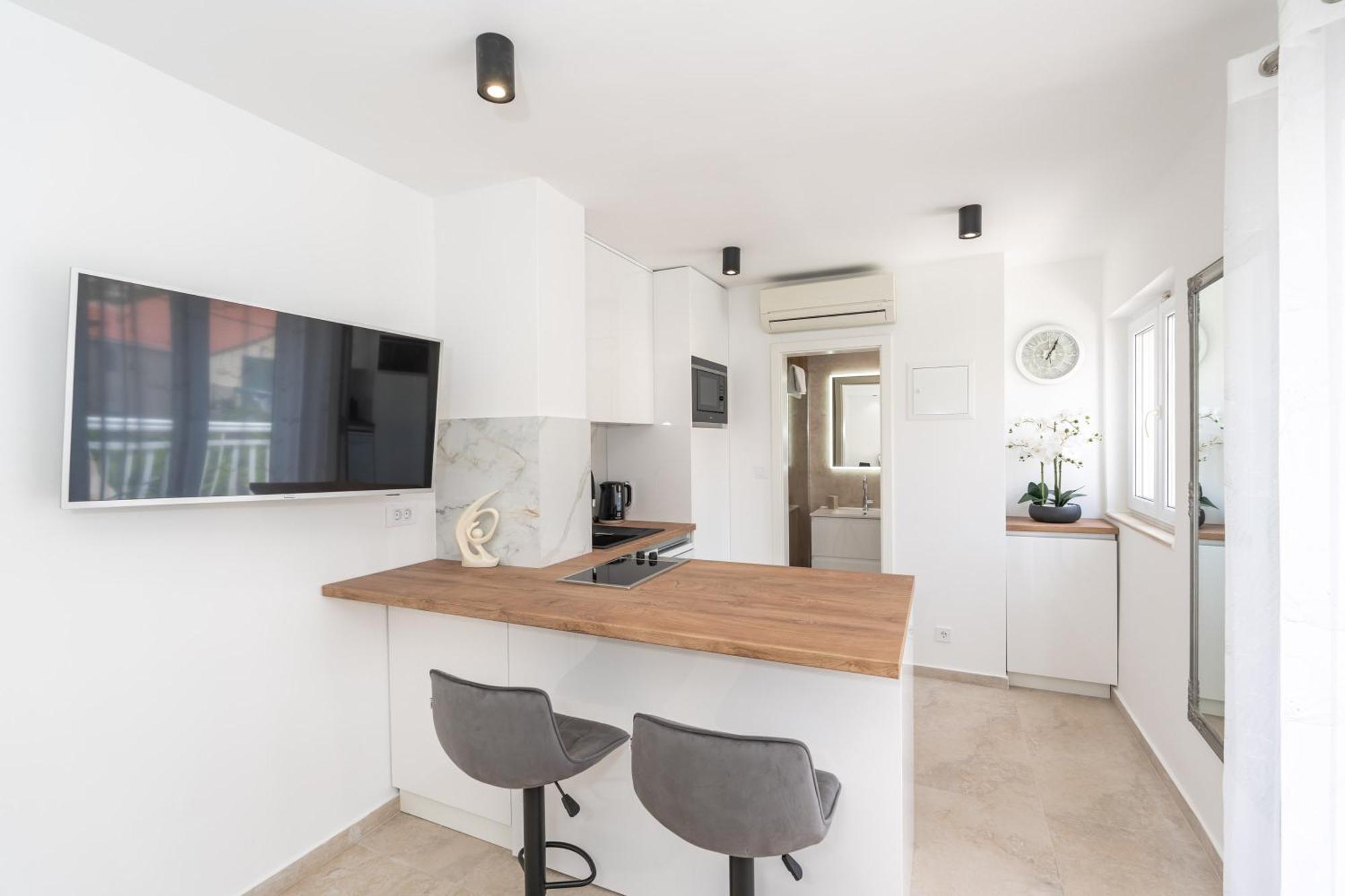 Villa Ivanka Zaton  Exteriér fotografie