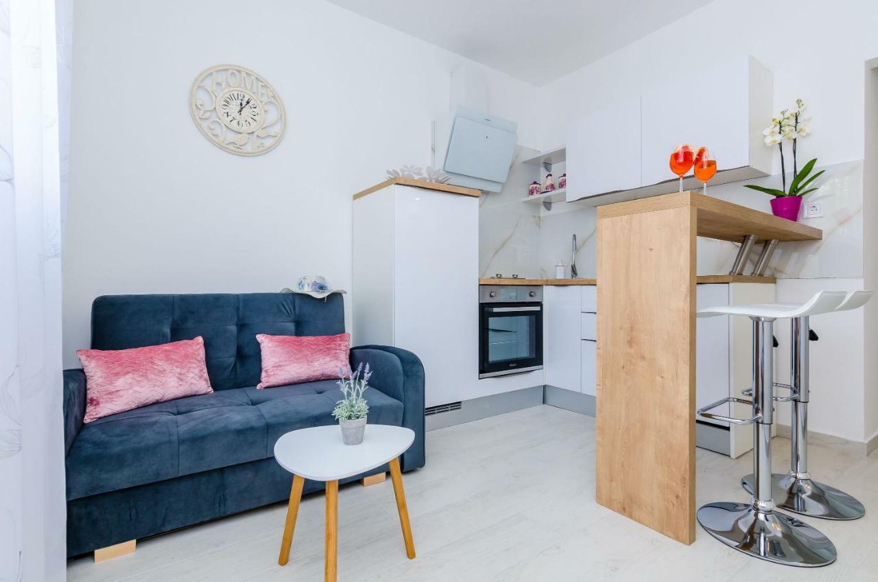 Villa Ivanka Zaton  Exteriér fotografie