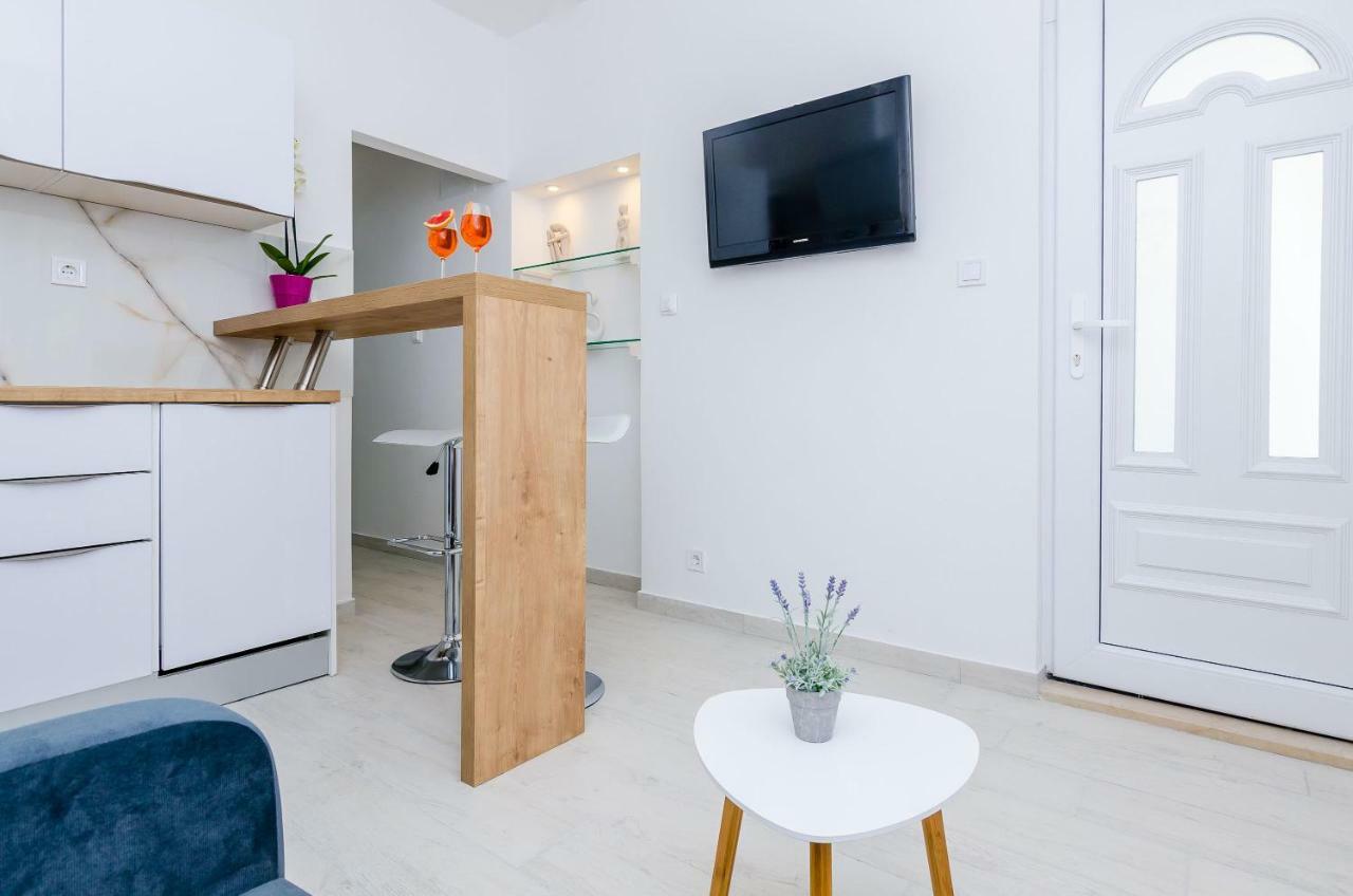 Villa Ivanka Zaton  Exteriér fotografie