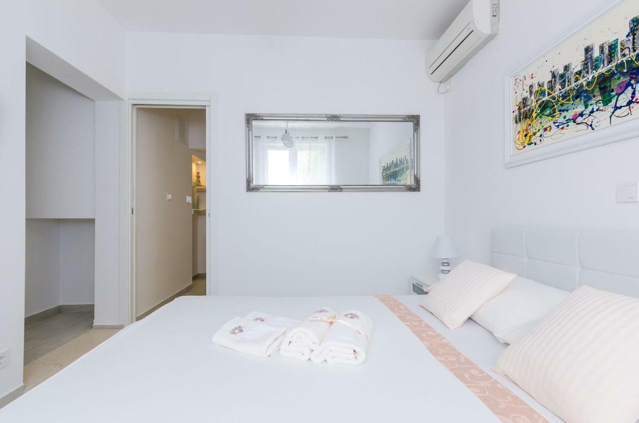 Villa Ivanka Zaton  Exteriér fotografie