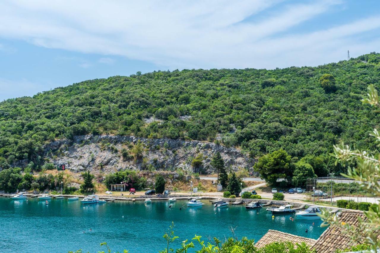 Villa Ivanka Zaton  Exteriér fotografie